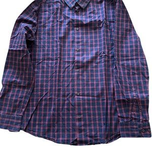 Brand New H&M Full sleeve Shirt Medium Slim Fit
